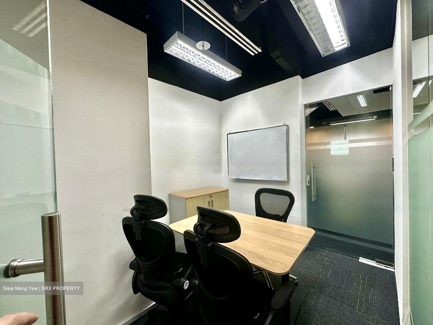 Robinson 112 (D1), Office #459222221